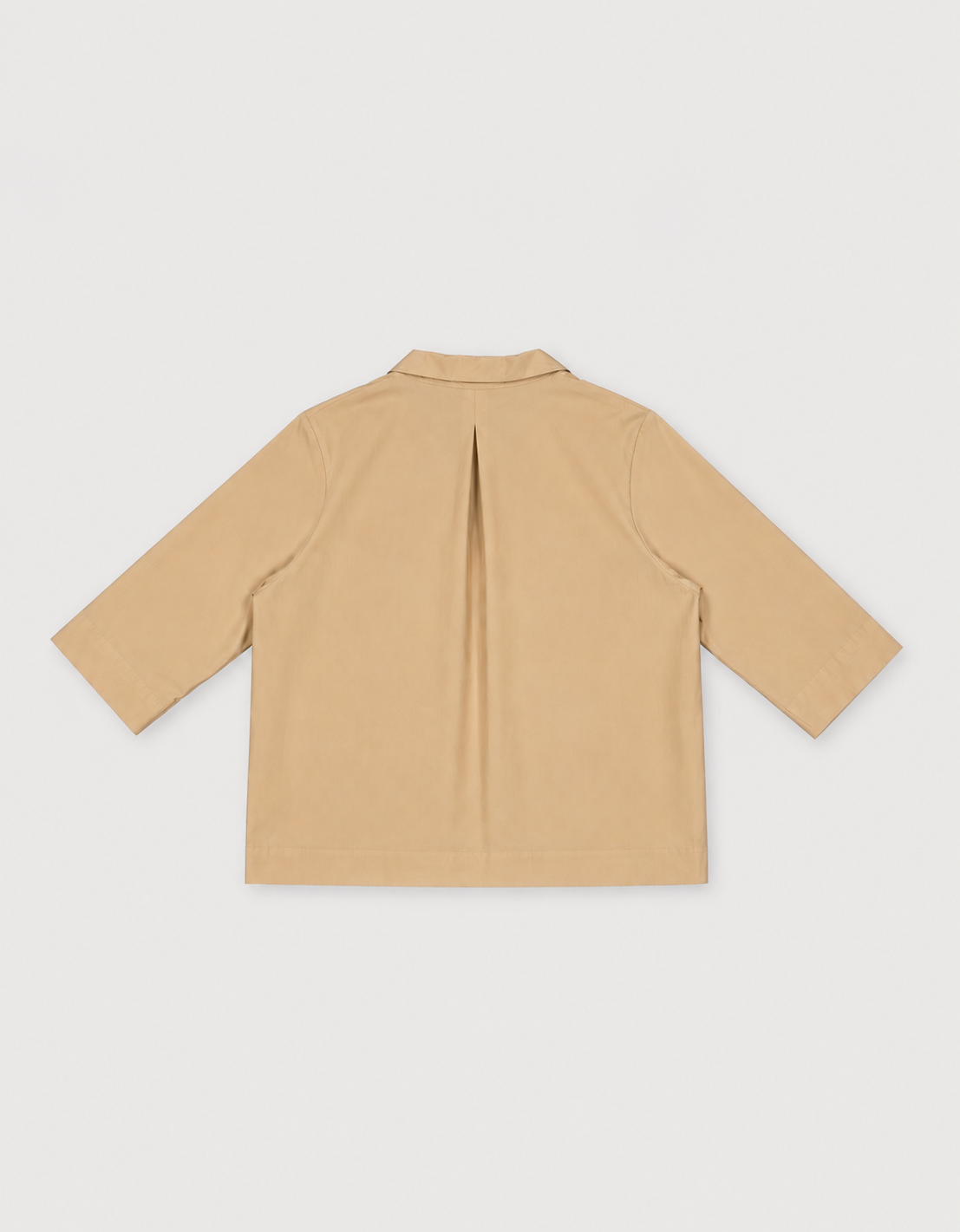 SHIRT JACKET
