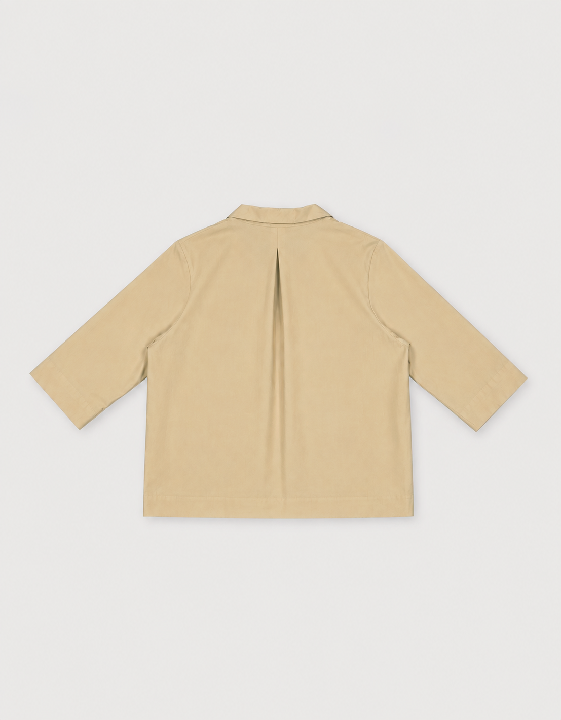 SHIRT JACKET