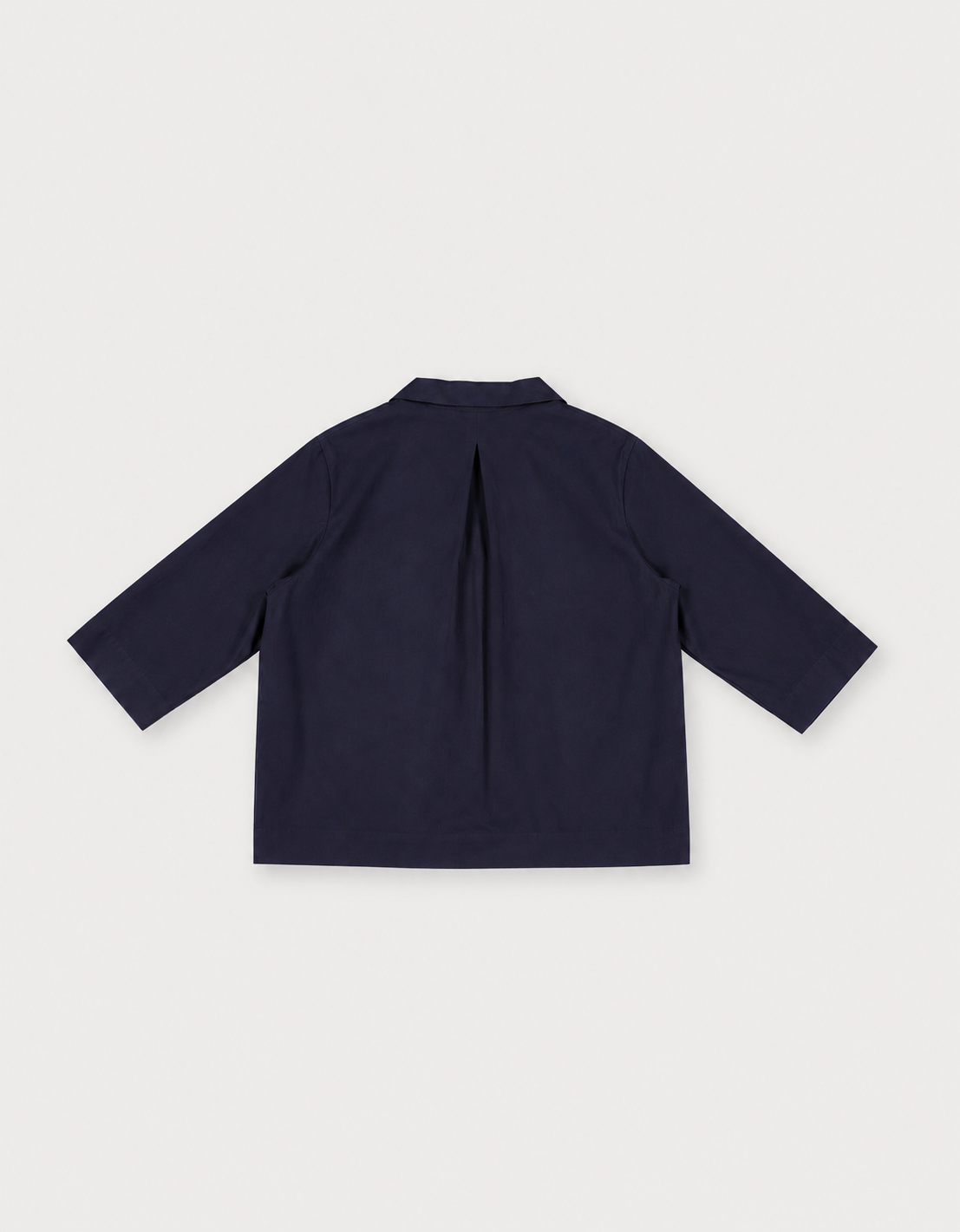 SHIRT JACKET