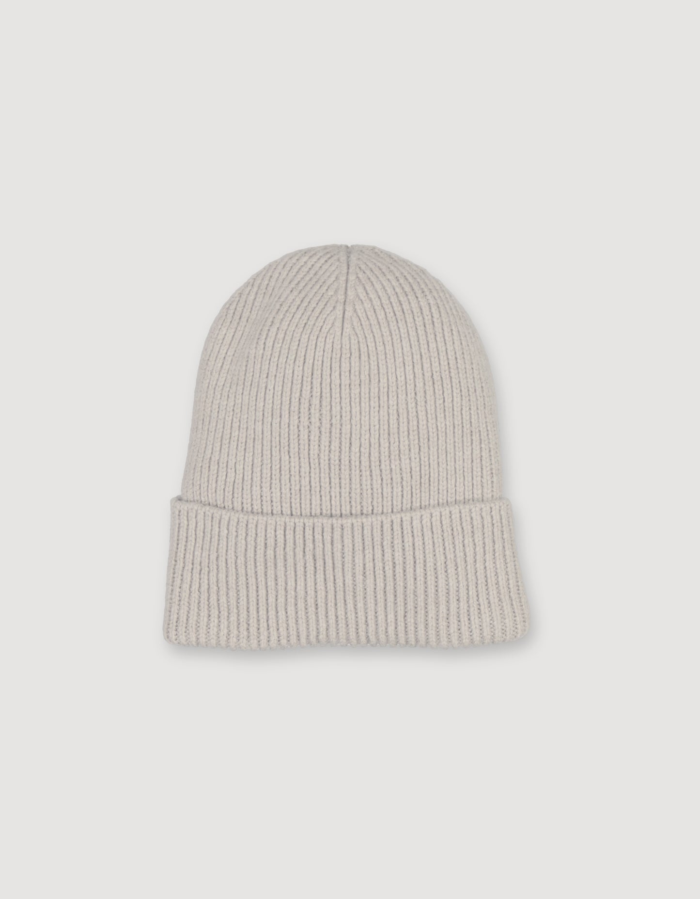 MERINO WOOL HAT