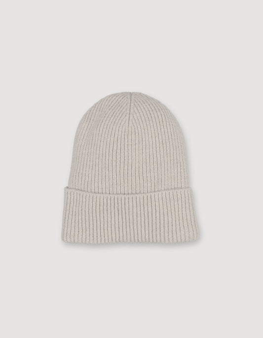 MERINO WOOL HAT
