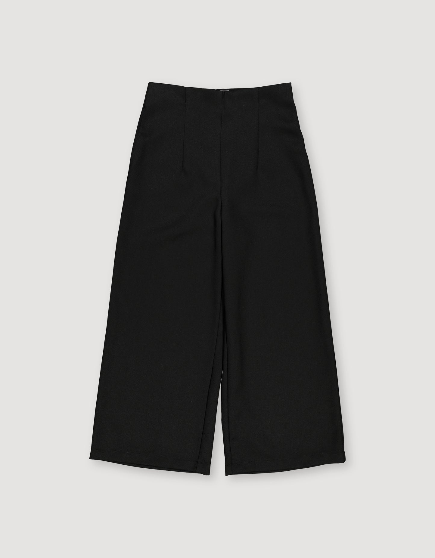WOOL CULOTTES