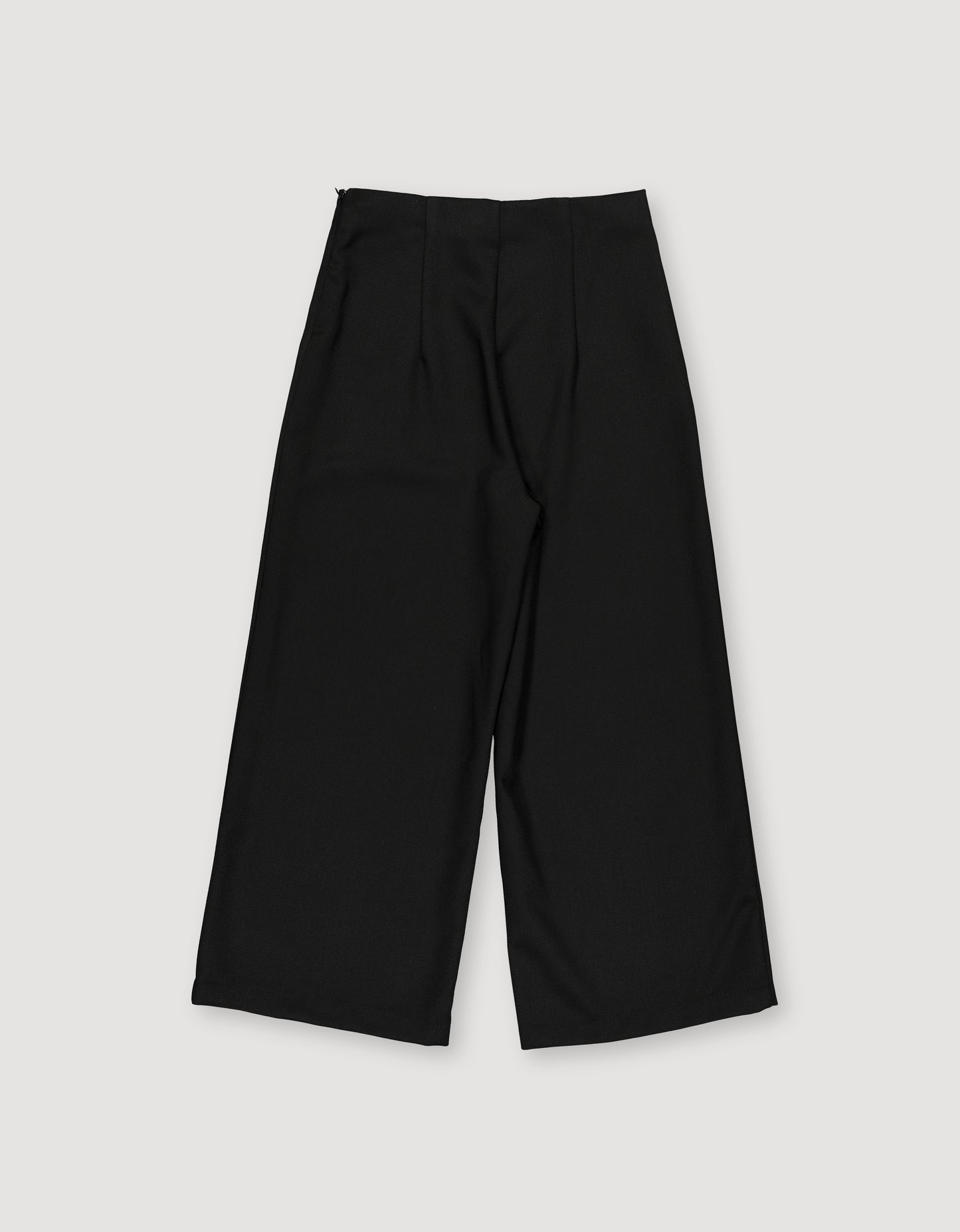 WOOL CULOTTES
