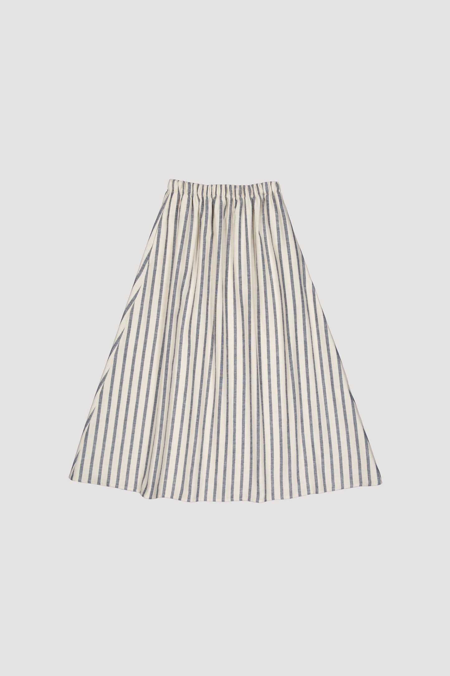 STRIPED SKIRT