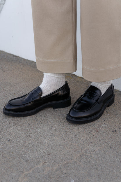LOAFER SOCKS