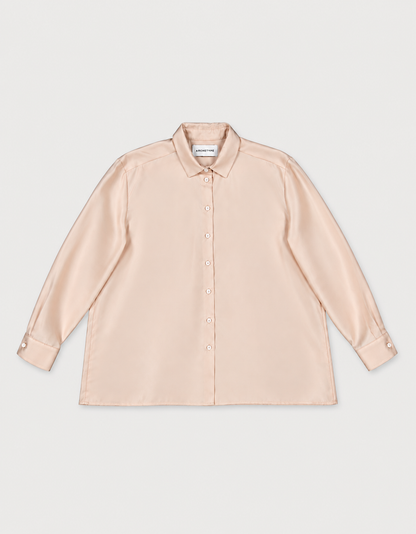 SILK SHIRT