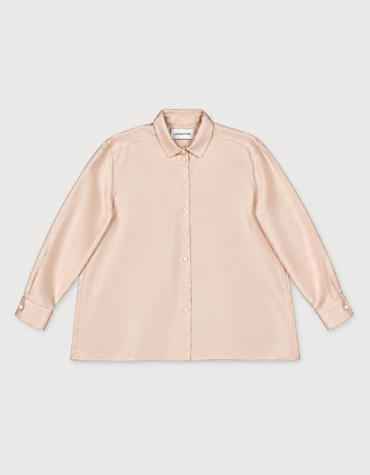 SILK SHIRT