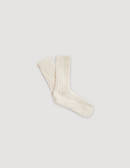 COMING SOON - ALPACA SLEEP SOCKS