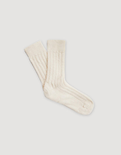COMING SOON - ALPACA SLEEP SOCKS