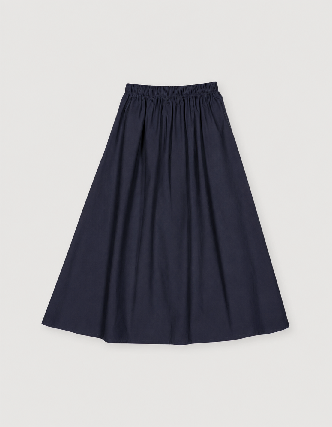 COTTON SKIRT