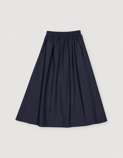 COTTON SKIRT