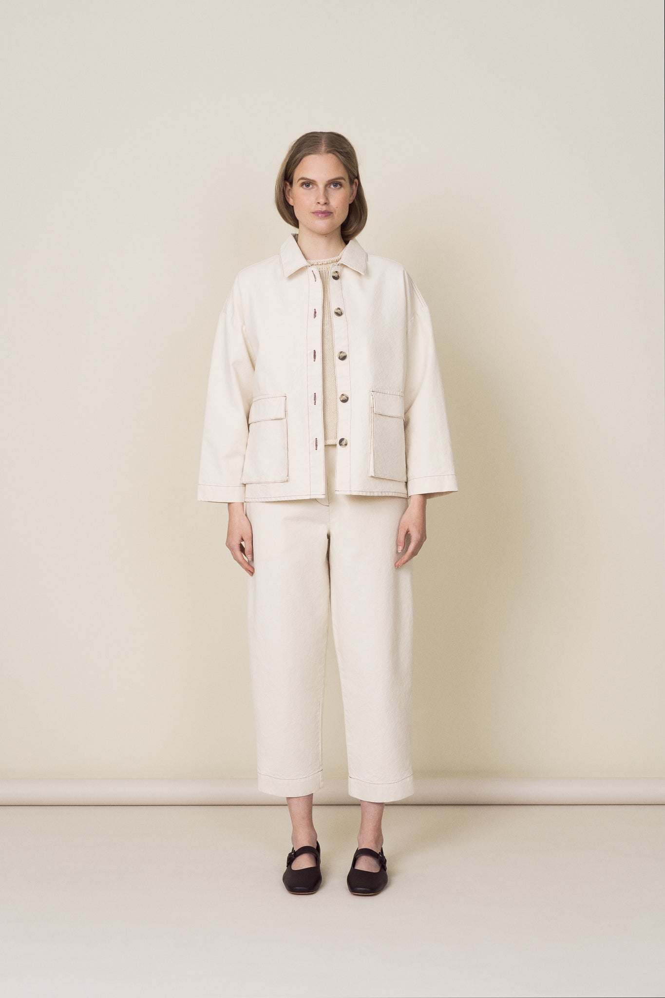 Coats & jackets – Archetype
