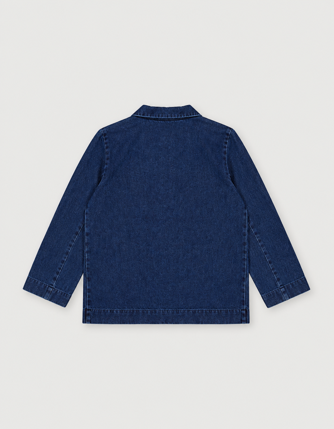 DENIM WORKWEAR JACKET