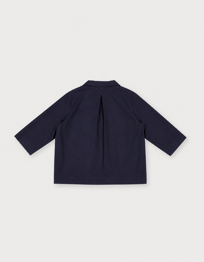 SHIRT JACKET