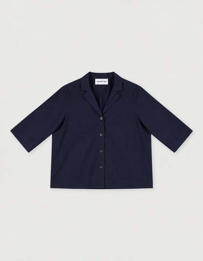 SHIRT JACKET
