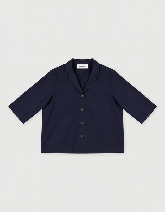 SHIRT JACKET