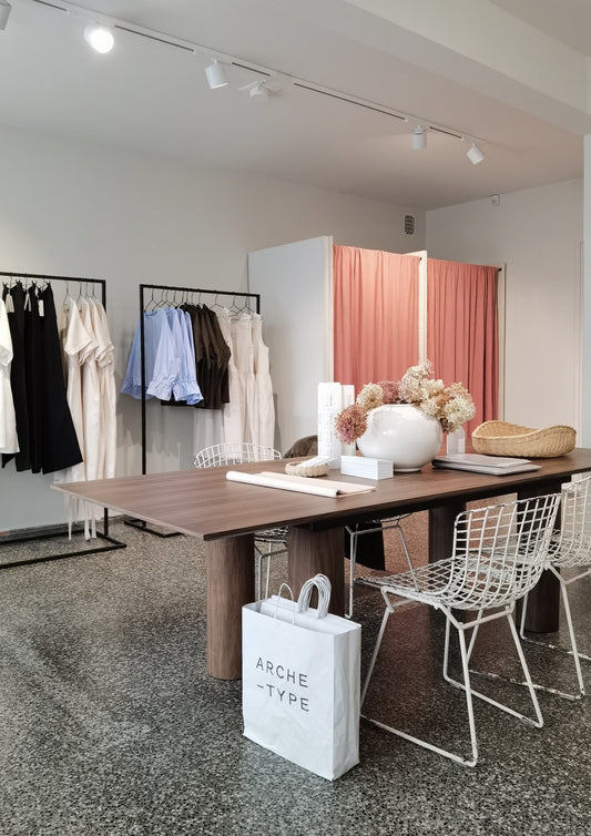 Archetype Studio & Showroom