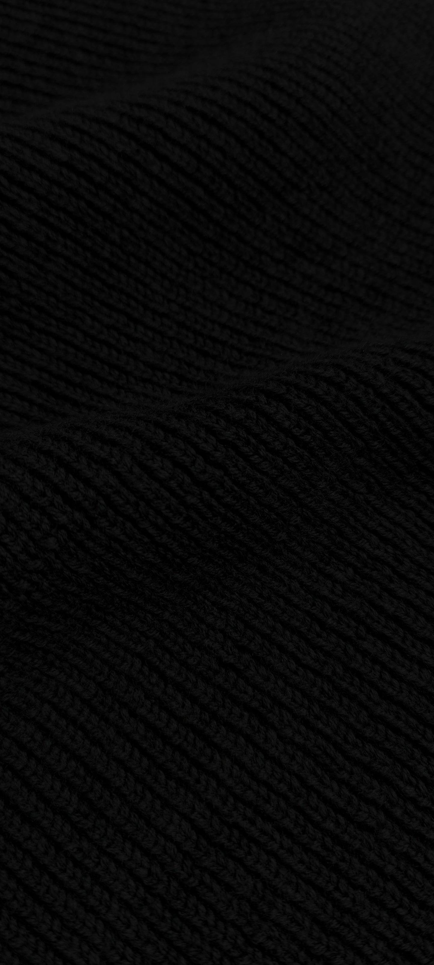MERINO WOOL HAT