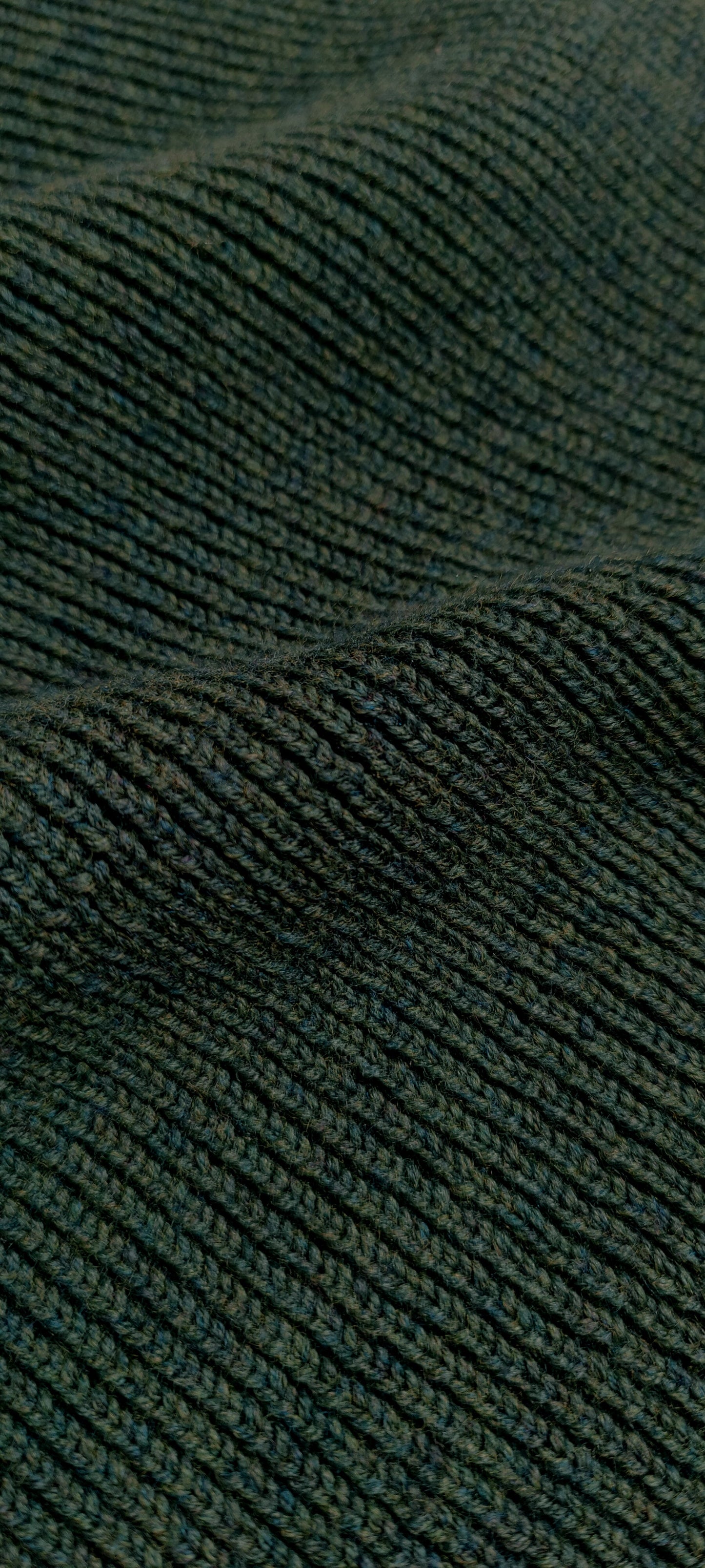 MERINO WOOL HAT