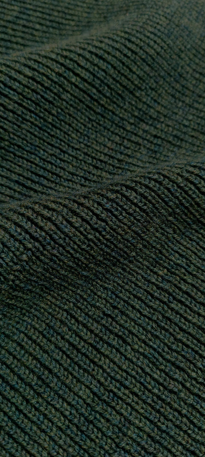 MERINO WOOL HAT