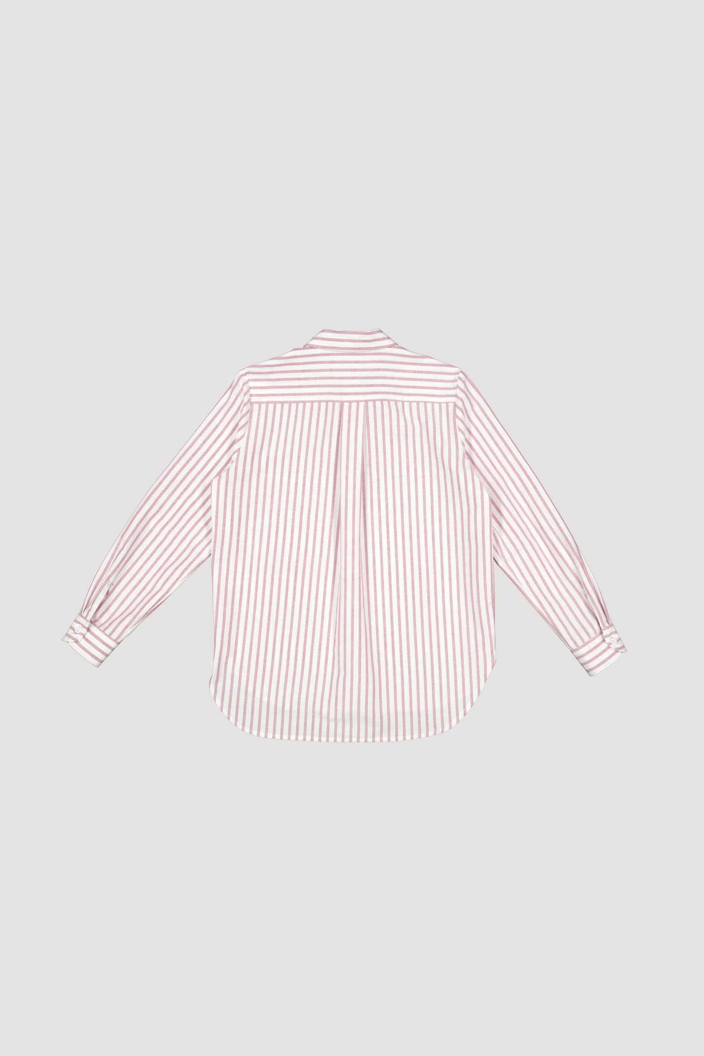 OXFORD COTTON SHIRT