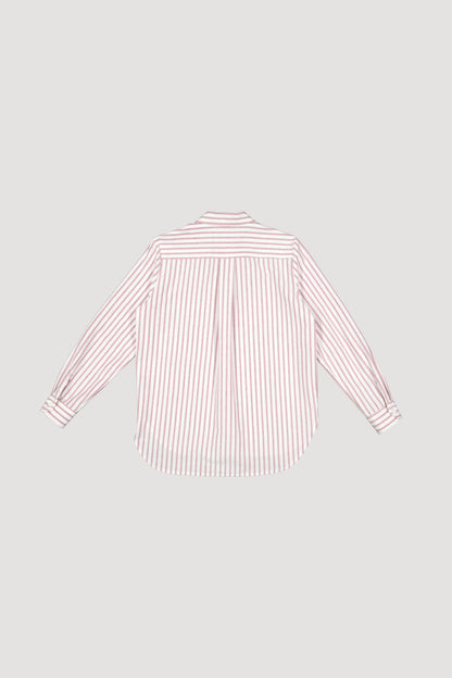 OXFORD COTTON SHIRT