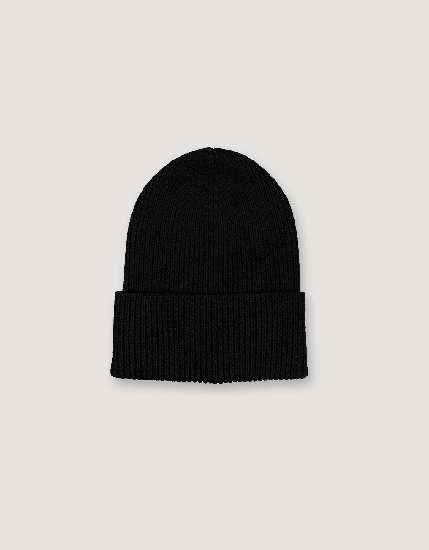 MERINO WOOL HAT