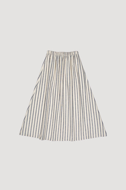 STRIPED SKIRT