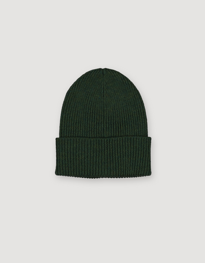 MERINO WOOL HAT