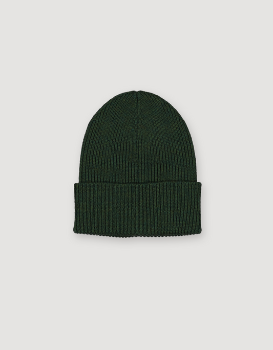 MERINO WOOL HAT