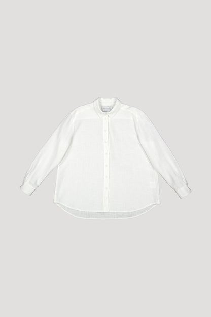 LINEN SHIRT
