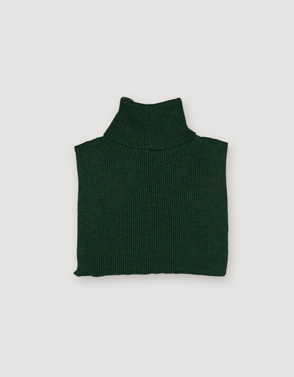 TURTLENECK COLLAR