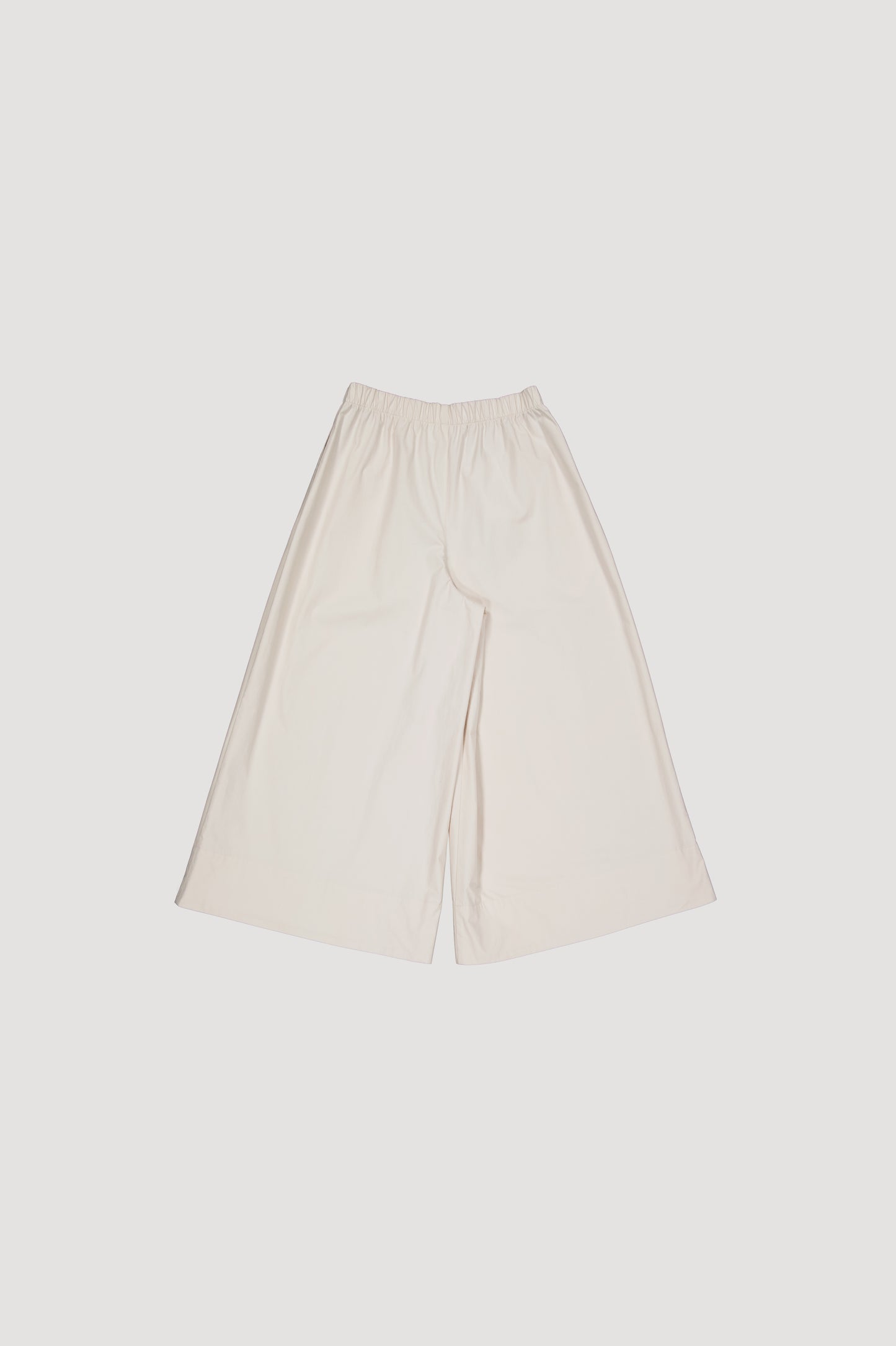 WIDE CULOTTES