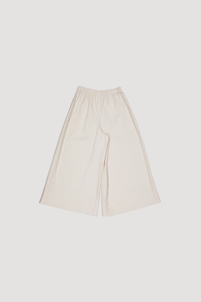 WIDE CULOTTES