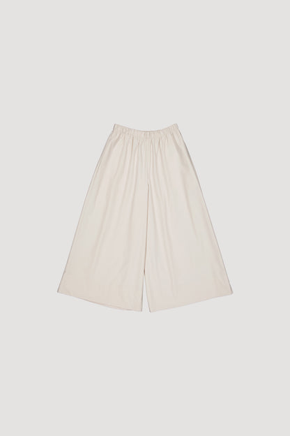 WIDE CULOTTES