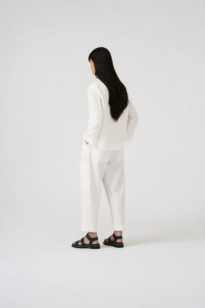 WORKWEAR JACKET