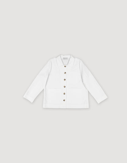 WORKWEAR JACKET