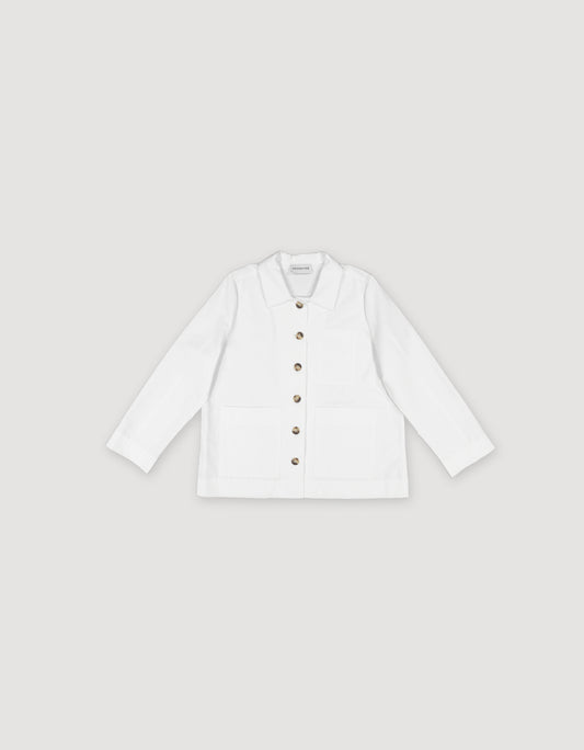 WORKWEAR JACKET
