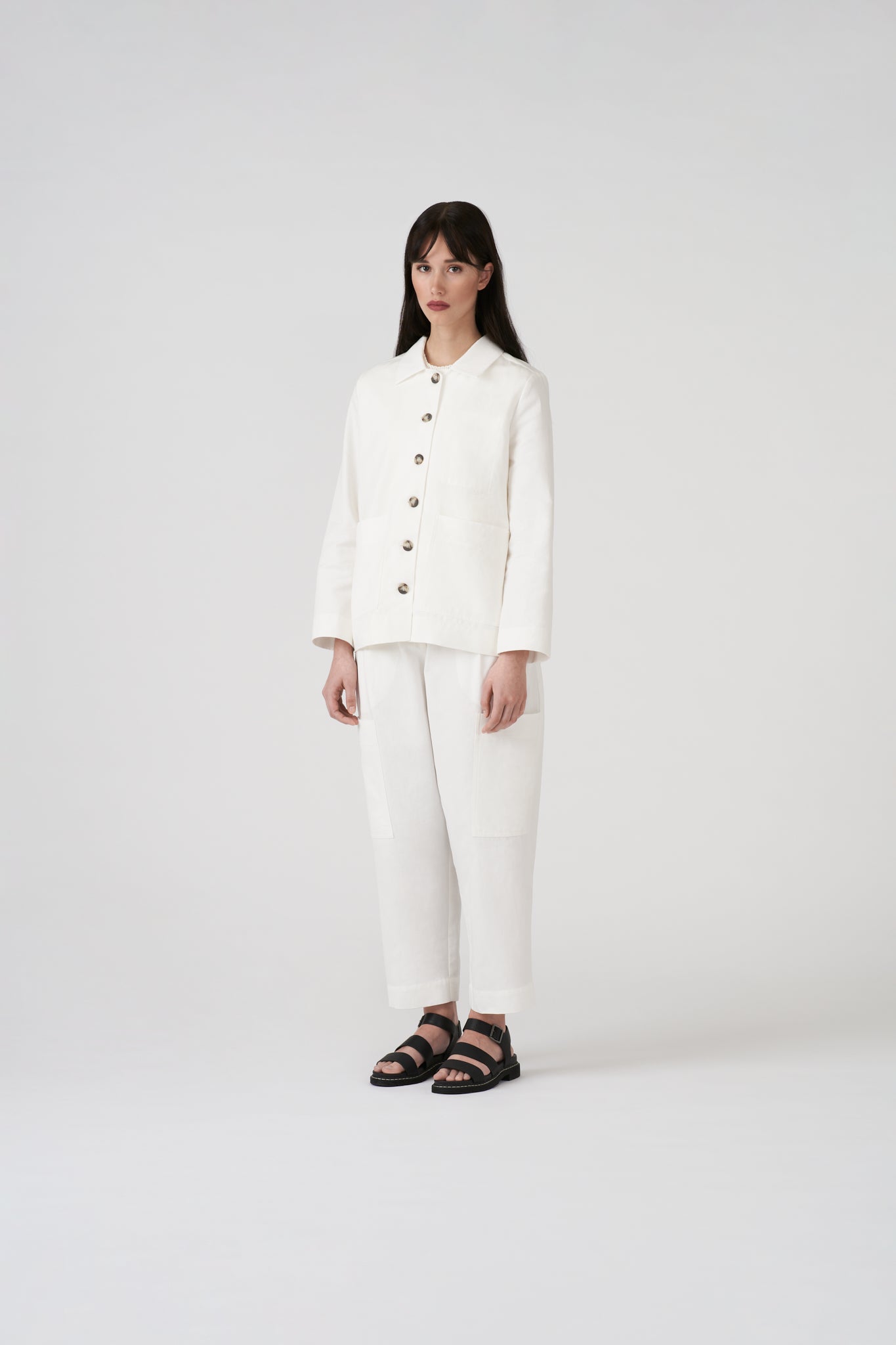 WORKWEAR JACKET